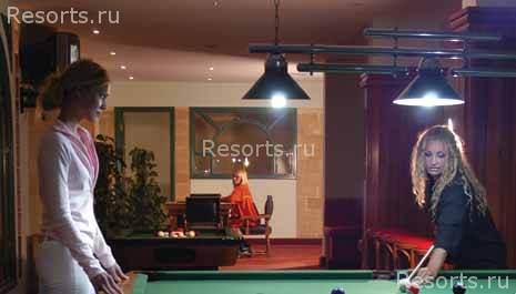 Baron Palms Resort Sharm El Sheikh 18